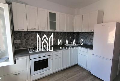 Apartament 2 camere I Etaj 2 I Balcon I Zona Parc Belvedere
