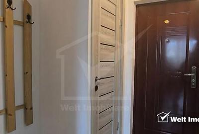 Garsonieră, mobilată în Grigorescu - 2