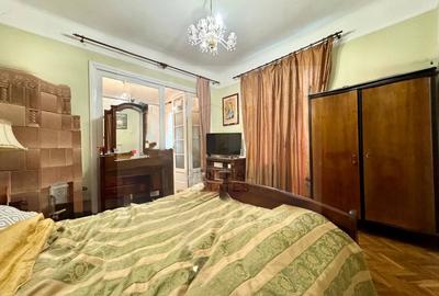 Vânzare Casă cu aplasare Strategică - Copou - Parcul Expoziției - 12