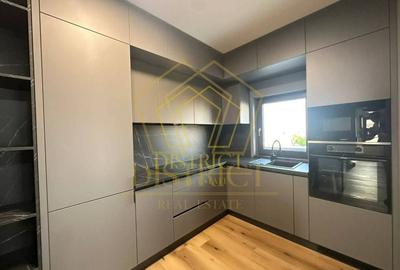 Penthouse superb cu 2 camere | Dumbravita | Ikea Penthouse superb cu 2 camere | Dumbravita | Ikea - 3