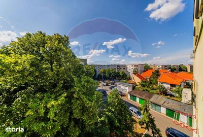 Apartament cu 2 camere semidecomandat, mobilat în Intim - 8