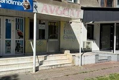 Spațiu comercial, de 29 mp, în Deve - 2