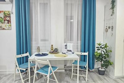 Garsoniera ultracentral Universitate Coltei Sf Gheorghe - 3