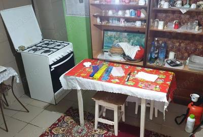 Casă cu 4 camere cu Teren 1800 Mp în Chiscani - 15