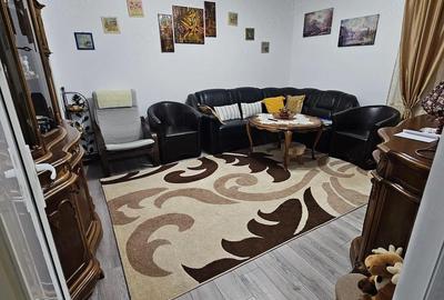 Casă cu Teren 1020 Mp în Teșila - 5
