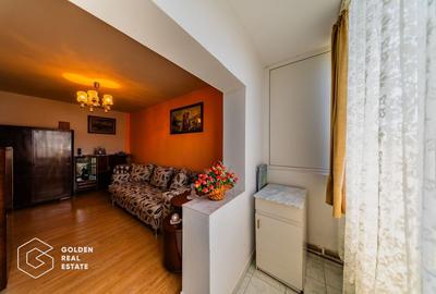 Apartament 3 camere, Micalaca-Orizont, decomandat, comision 0% - 13