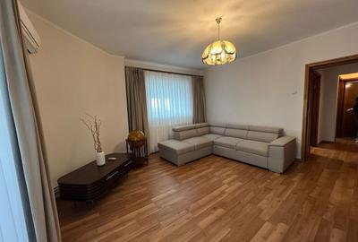Apartament cu 3 camere în Sat Vacanță - 8
