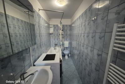 Garsonieră decomandată în Mărăței - 6