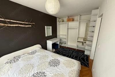 Apartament cu 2 camere parter mobilat si utilat Sagului - 2