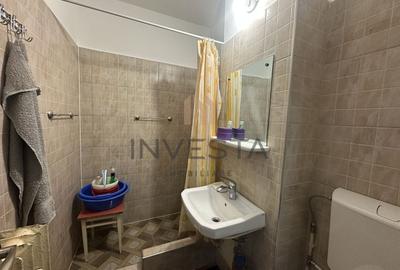 Apartament cu 2 camere semidecomandat, mobilat în Gheorgheni - 7