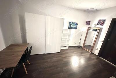 Apartament cu 3 camere decomandat, mobilat în Gheorgheni - 5