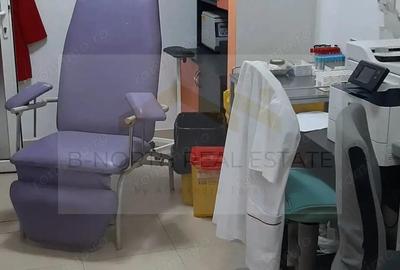 Spa?iu cabinet in Clinica Ioana Utilita?i incluse - 2