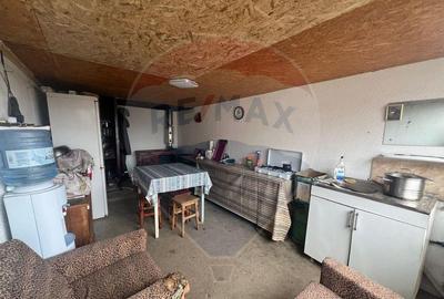 Casa 2 camere Carligele - 9