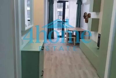 Garsonieră, mobilată în Theodor Pallady - 5