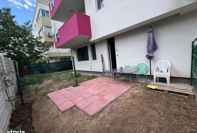 Garsonieră în Ghencea - 6