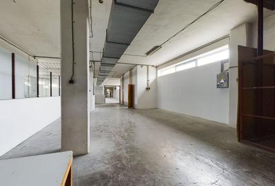 Hala de 2050 mp in Arad - 9