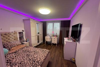 Apartament de vanzare, 133 mp utili, zona Careiului - 5