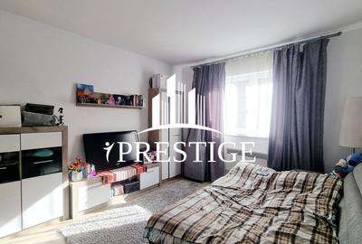 Garsonieră semidecomandată, mobilată în Vasile Aaron - 7