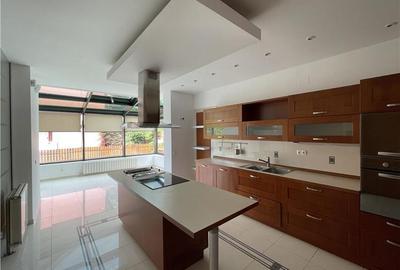 Exclusiv - Pipera | Vila + Piscina + Curte individuala | Negociabil - 2