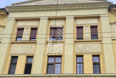 Apartament 3 camere, curte cu acces auto, ULTRACENTRAL - 16