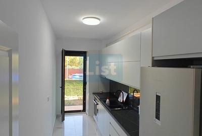Apartament cu 2 camere decomandat în Galata - 4