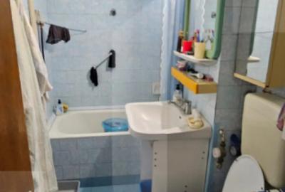 Apartament cu 3 camere semidecomandat, mobilat în Teiul Doamnei - 2