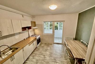 Apartament cu 3 camere decomandat în Bistrița Lac - 3