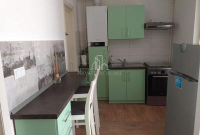 Apartament 1 Cameră Et.1 Bloc Nou De Vanzare, Zona Centrala/UMF - 4