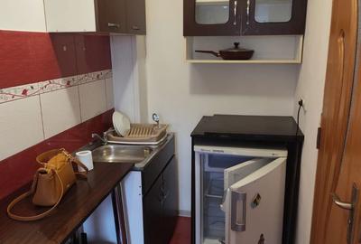 Garsonieră în Poșta - 5