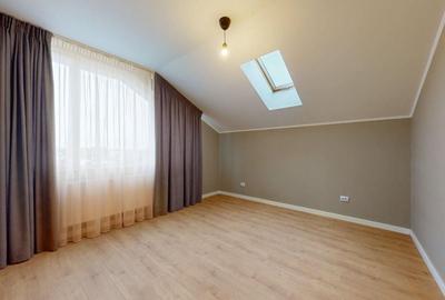 CHITILA - Bucurestii Noi | 3 Camere Curte + Parcare - 14