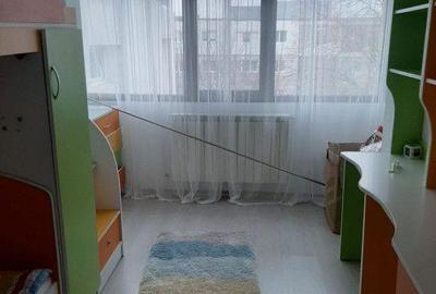 Apartament cu 3 camere semidecomandat, mobilat în Gării - 14