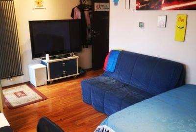 Vanzare casa P+E+M | Calea Calarasilor - Matei Voievod | curte comuna | - 2