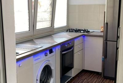 Drumul Taberei, 2 camere centrala termica proprie! - 10