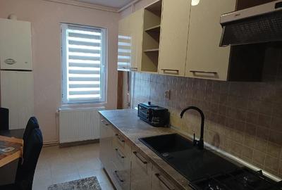 Apartament cu 2 camere decomandat în Tudor Vladimirescu - 5