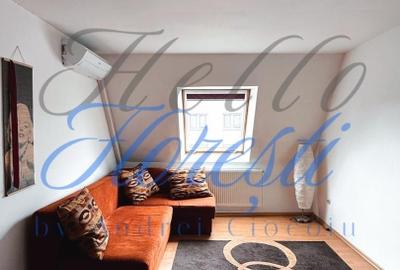 Apartament cu 1 camera 45 mp Dambul-Rotund - 2