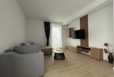 Apartament de lux tip penthouse cu 2 camere | Ciarda Rosie - 3