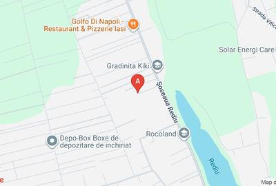 Duplex cu 4 camere cu Canalizare în Rediu - 17