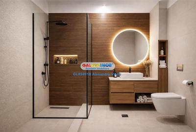 Apartament cu 3 camere decomandat în Mihai Bravu - 11