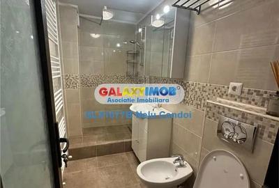Apartament cu 3 camere decomandat, mobilat în 13 Septembrie - 12