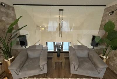 Casă cu 6 camere cu Teren 388 Mp în Titulescu - 3