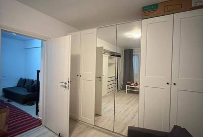 Apartament cu 2 camere decomandat în Drumul Taberei - 2