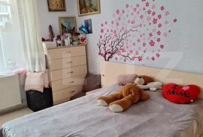 Apartament cu 2 camere in zona Petrom