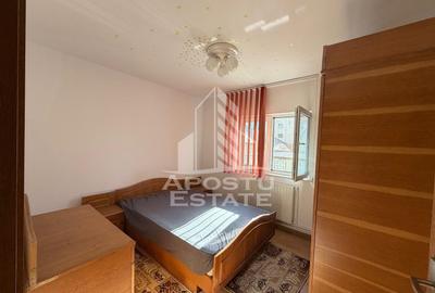 Apartament cu 2 camere semidecomandat, mobilat în Girocului - 1