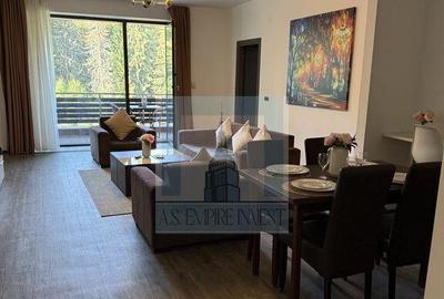 Apartament 2 camere- Poiana Brasov - 12