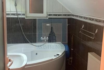 Apartament 3 camere mobilat/utilat, 2 bai-zona Schei - 10