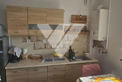 Garsonieră decomandată în Lazaret - 2