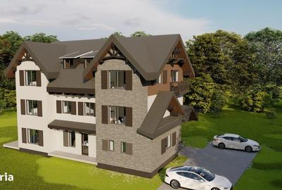 Apartament cu 2 camere în Zamora - 5