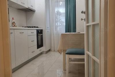 Inchiriez apartament cu o camera - 1