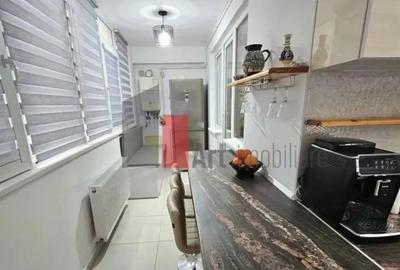 Apartament cu 3 camere decomandat în Chiajna - 8
