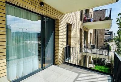 Avalon Estate / Mobilat Premium / Balcon Generos /  Prima Inchiriere/ Parcare - 29